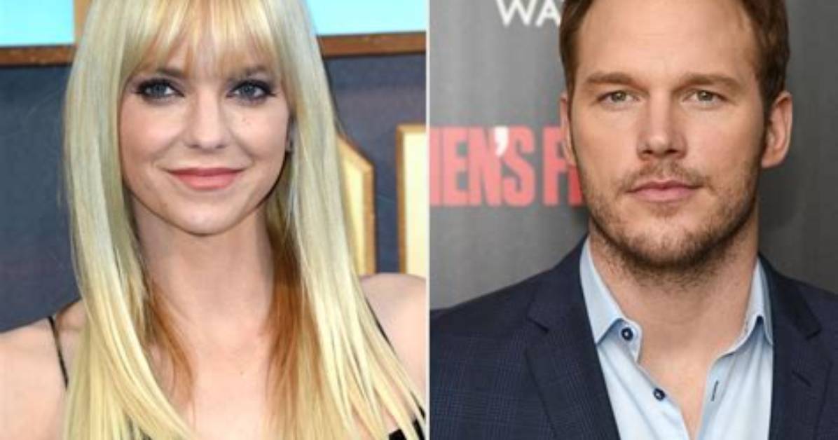 Anna Faris Bio, Husband, Divorce, Net Worth, Age, Height and Other Facts