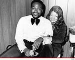 Anna Gordy Gaye, Marvin Gaye's Wife and Creative Force