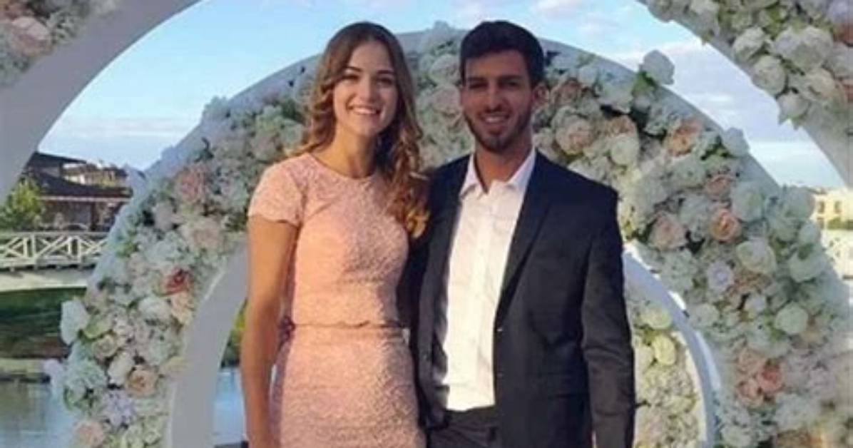 Anna Kalinskaya's Partner: a Deep Dive into Her Personal and Professional Life
