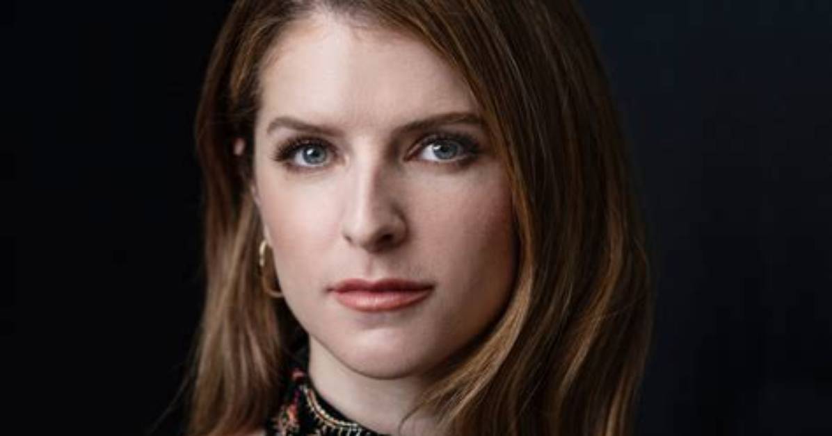 Anna Kendrick Leaked Video Photo