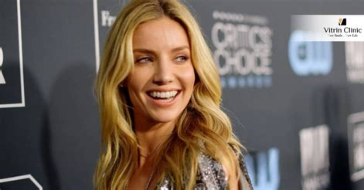 Annabelle Wallis: the Rising Star of Hollywood