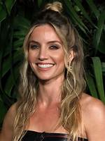 Annabelle Wallis Uncovers the Horrors of Annabelle