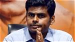 Annamalai Born: the Journey of a Rising Star