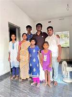 Annamalai's Wife Photos: a Glimpse into Their Personal Life