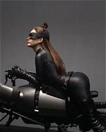 Anne Hathaway as Catwoman: a Deep Dive into the Iconic Role