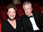 Annette Bening Relationships