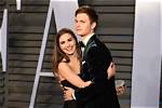 Ansel Elgort Wants to Fall in Love with More People Other Than His Girlfriend: “It Doesn’t Need to Be Sexual”