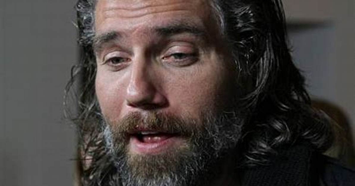Anson Mount: the Versatile Actor and Rising Star