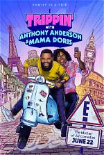 Anthony Anderson and Mama Doris Are One the Funniest Pairings on Tv