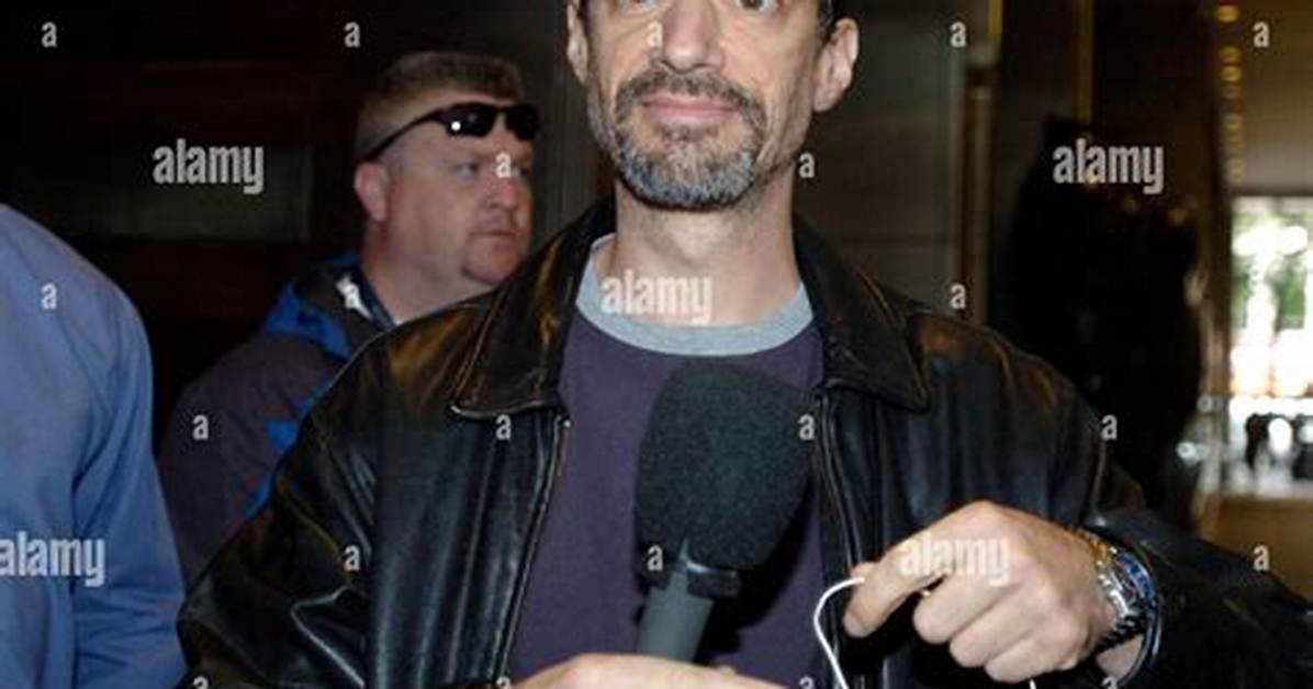 Anthony Cumia
