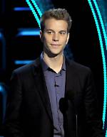 Anthony Jeselnik | Weblogy