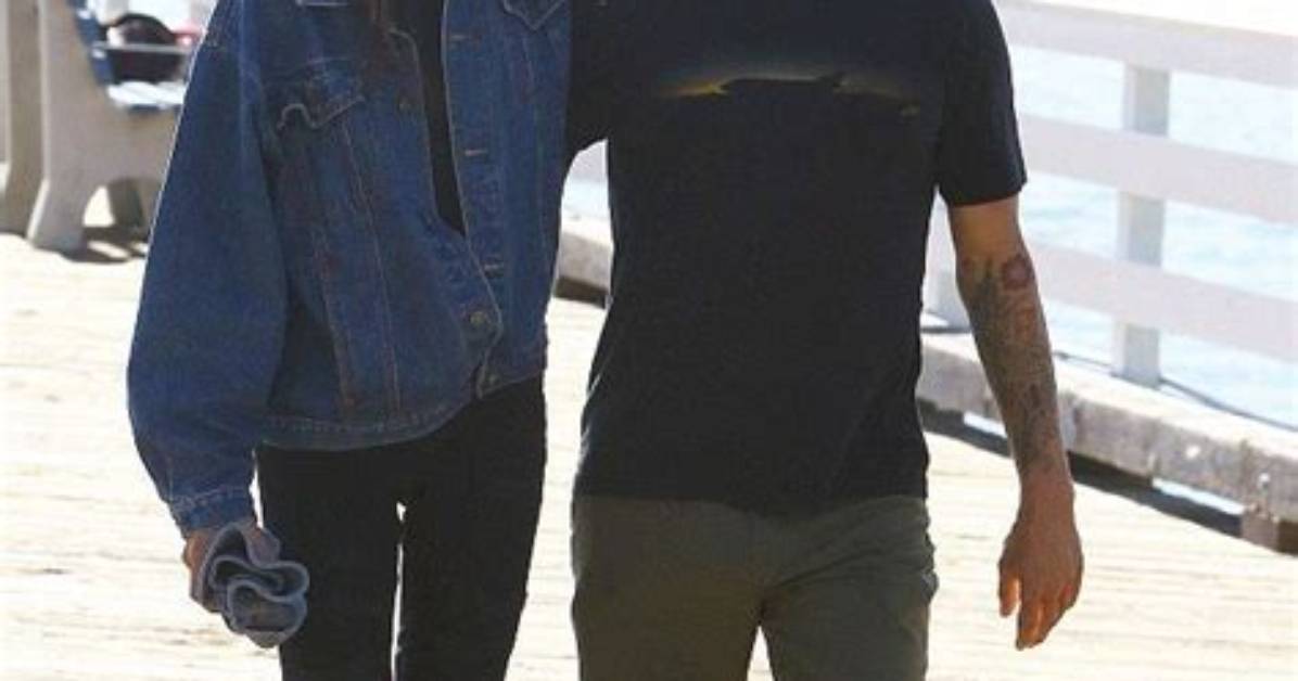 Anthony Kiedis Wife, Girlfriend, Dad, Son, Height, Age, Is He Gay?