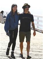 Anthony Kiedis Wife, Girlfriend, Dad, Son, Height, Age, Is He Gay?