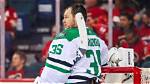 Anton Khudobin Wife, Family and Salary