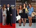 Antonella Roccuzzo – Bio, Age, Height, Facts About Messi’s Wife