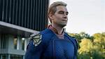Antony Starr's Accolades for Portraying Homelander