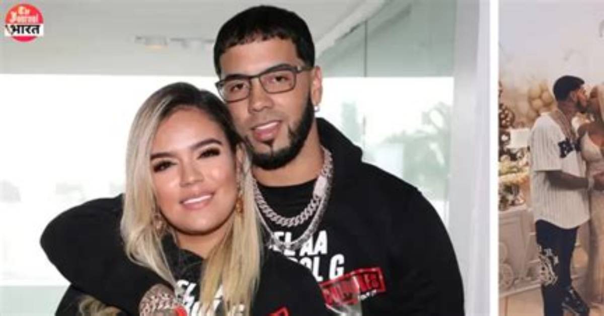 Anuel Aa Net Worth How the Latin Trap