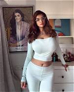 Anveshi Jain Height, Age, Facts, Biography, Wiki, Net Worth