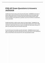Ap Psych Frq 2023 Answers Revealed