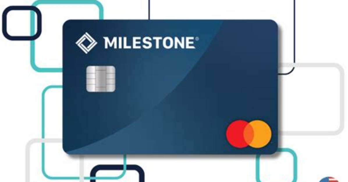 Apply for Milestone Credit Card