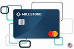 Apply for Milestone Credit Card