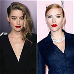 Are Amber Heard and Scarlett Johansson Related? |