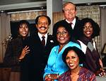 Are Any of 'The Jeffersons' Cast Members Still Alive Today? ·
