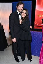 Are Ashton Kutcher and Mila Kunis Married? the Love Story of Hollywood's Favorite Couple