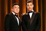 Are Bowen Yang and Matt Rogers a Couple?