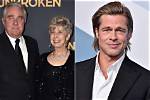 Are Brad Pitt's Parents Still Alive: Uncovering the Truth