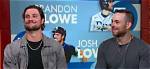 Are Brandon Lowe and Josh Lowe Related? Siblings and Family Tree |