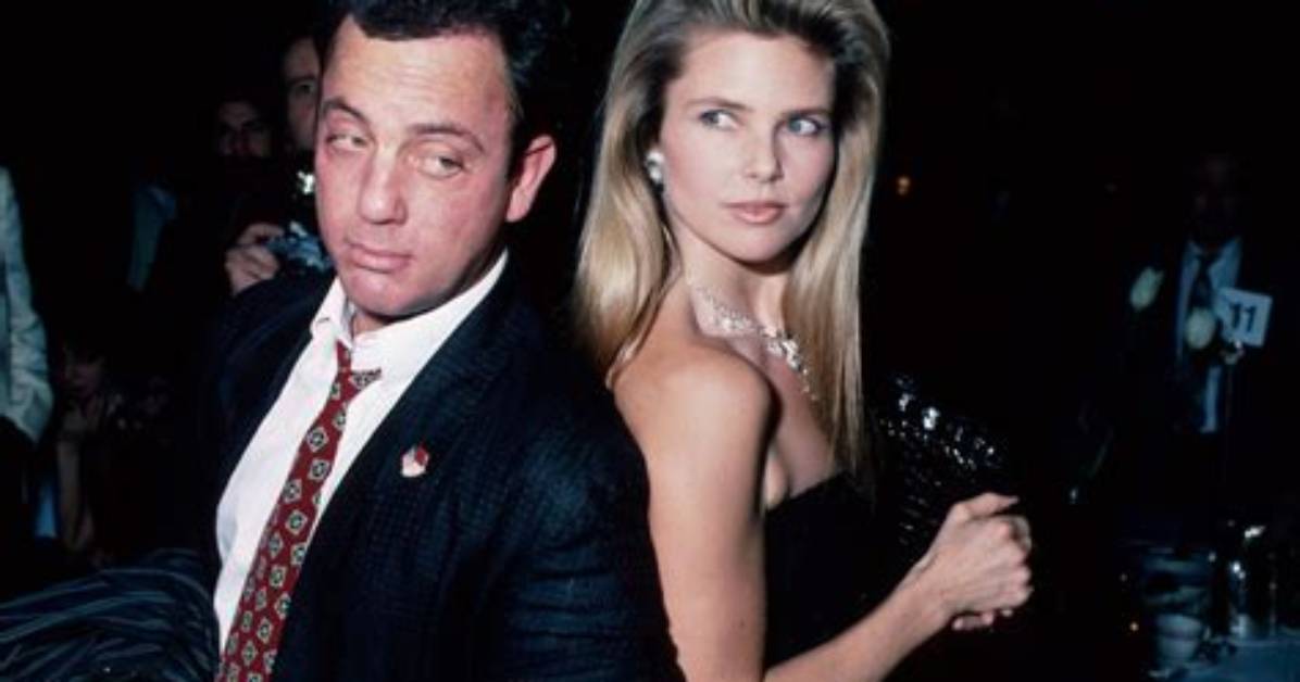 Are Christie Brinkley and Billy Joel Still Friends After Their Divorce? |