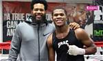 Are Devin Haney Parents Still Married? Father Bill Haney Age Wikipedia and Wife Details |