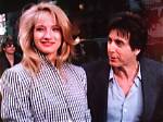 Are Ellen Barkin and Al Pacino Married?