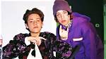 Are Ethan Cutkosky and Lil Xan Brothers? Unraveling the Truth