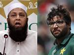 Are Imam Ul Haq and Inzamam Related? Exploring the Connection