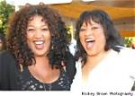 Are Jackee Harry and Kym Whitley Related? Family and Net Worth