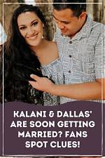 Are Kalani and Dallas Still Together? Who Are Kalani and Dallas?