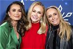 Are Kathy Hilton and Kyle Richards Related? Family Ties Revealed