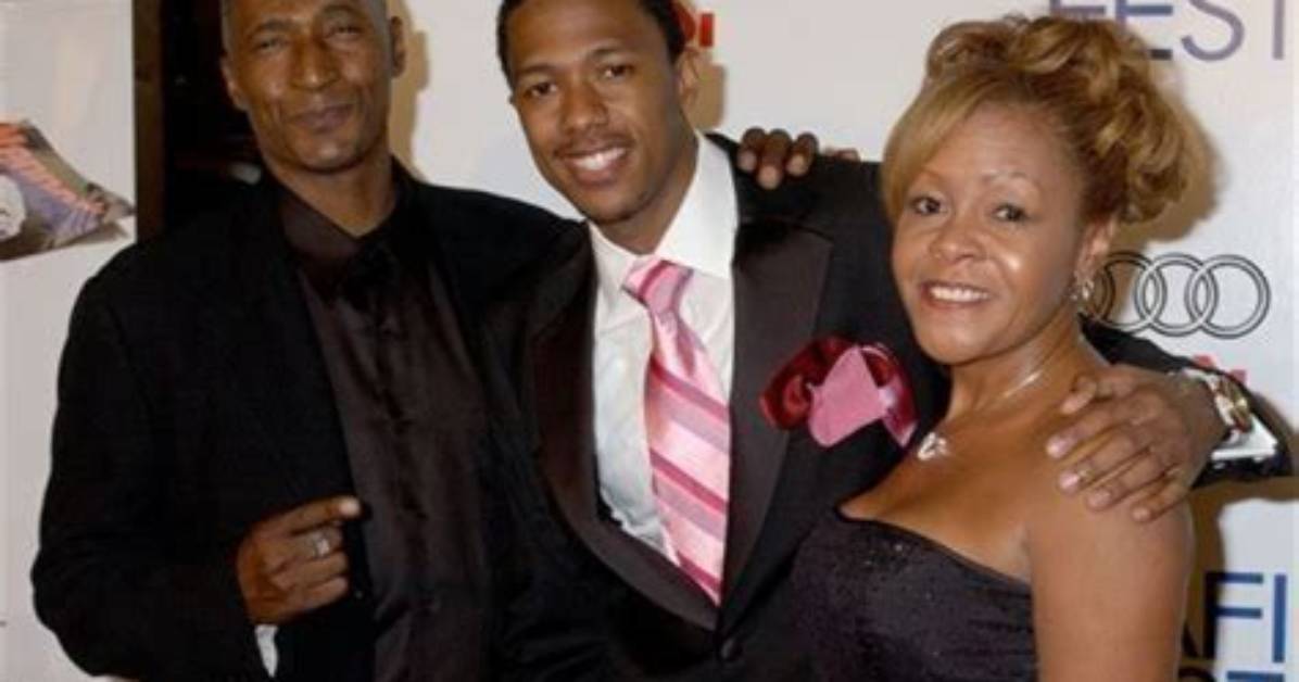 Are Morgan Nick's Parents Still Married?