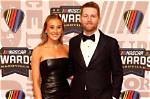 Are Nascar Drivers William Byron and Erin Blaney Engaged? the Truth Revealed