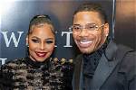 Are Nelly and Ashanti a Couple?