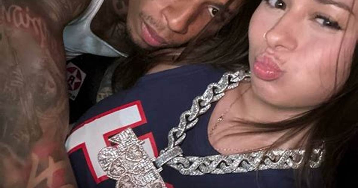 Are Nle Choppa and Sophie Rain Together? Unraveling the Mystery of Their Relationship