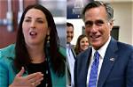 Are Ronna Mcdaniel and Mitt Romney Related: Uncovering Family Ties