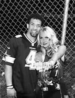 Are Spencer Sanders and Sydney Tyler Secretly Married?