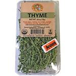 Are Sprouts and Fresh Thyme the Same Company? ·