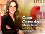 Are the Cases from Caso Cerrado Real? Celebrity |