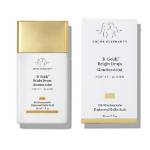 Are These Drunk Elephant B-Goldi Bright Drops the Skincare-Makeup Hybrid We've Been Waiting for?