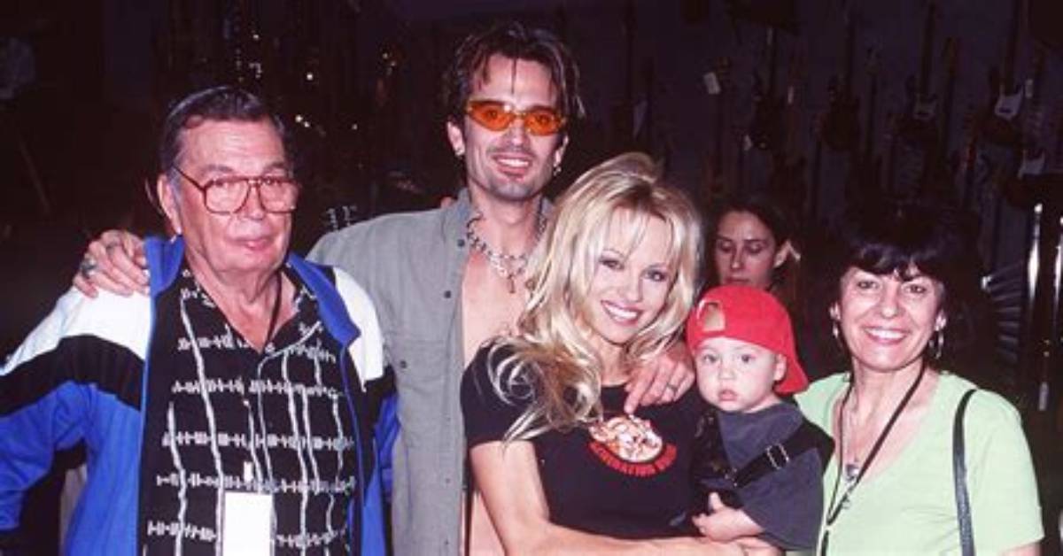 Are Tommy Lee's Parents Still Alive?
