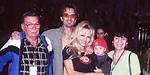 Are Tommy Lee's Parents Still Alive?